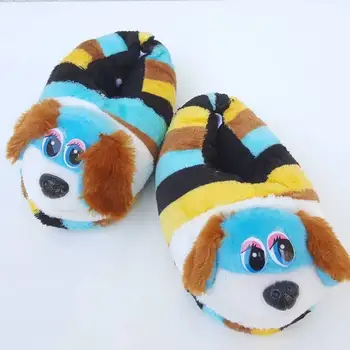 

Socks Warm Newborn Cotton Boys Girls Cute Toddler Baby Accessories Dog Mixed Color Thick Autumn Winter Floor Anti Slip sock