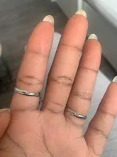 Anillos Punk de Hip Pop para mujer, cadena ajustable multicapa, cuatro anillos abiertos para dedos, anillos giratorios de aleación para mujer, regalo de fiesta