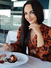 Short Dress Bow-Puff V-Neck Long-Sleeve Drawstring Ruffled Sexy Hollow-Out Mini Women