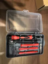 Screwdriver-Set Phone-Pc-Tool-Kit Precision KINDLOV Torx Hex 115-In-1