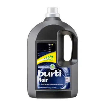 

Liquid Laundry agent Burti noir (3 liters)