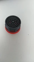 Faucet-Aerator Bubbler Water-Saving 22mm Head-Device Spout WASOURLF Female 24mm 6L 4L