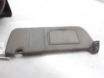 

8143L2 left PARASOL PEUGEOT 306 Saloon 3/4/5 doors (S2)