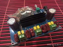 Amplifier-Board Power-Audio-Class Digital Stereo Bluetooth TPA3116D2 100W D-Bass 2--50w