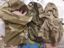 Multicam camuflaje Balaclava bufanda para todo el rostro máscara senderismo ciclismo y caza ejército moto militar cubierta de la cabeza táctico Airsoft gorra para hombres