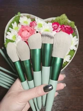 Makeup-Brushes Blush-Fiber Pens-Make-Up-Tool Matcha Mydestiny Beauty Brushes-Foundation--Powder