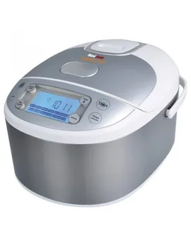 

Kitchen Robot SuperChef MaxiCook