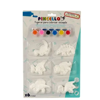 

Craft Game Pincello (2 x 38 x 25 cm)