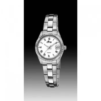 

LOTUS WATCH MS. REF: 9748/1