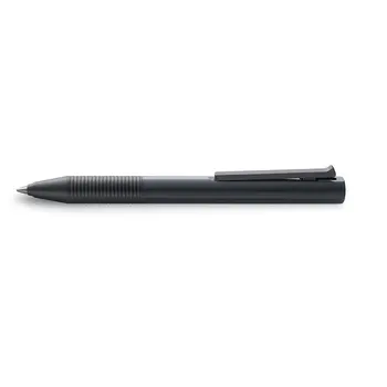 

Lamy pen rollerball pens black type