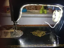 Light-Kit Sewing-Machine Working Flexible DC 5V