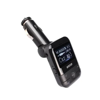 

FM modulator Mystery MFM-27CU