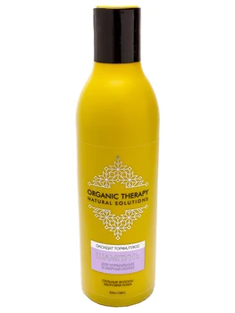 

Шампунь для волос ОКСИДАНТ ТОРФА для волос всех типов 250мл