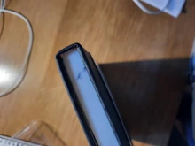 Agenda de papel A5 con puntos, tapa blanda de cuero, 160 páginas, papel blanco marfil, 100 GSM, cuaderno hecho a mano, 4,7