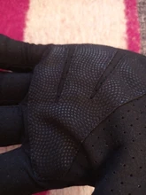 Riding-Gloves Protect-Gear Bike Motos Cycling Outdoor Sports Full-Finger Touch Men Antiskid-Screen