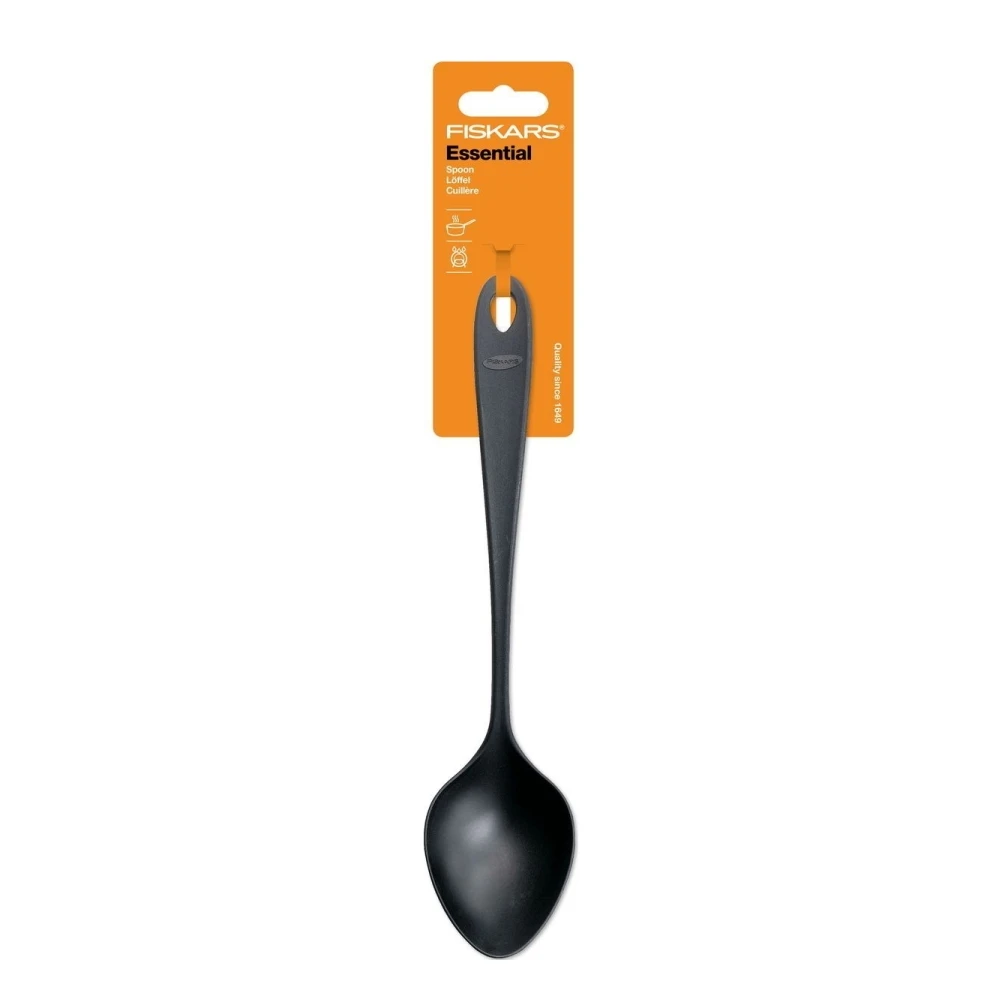 Ложка кулинарная Fiskars Essential