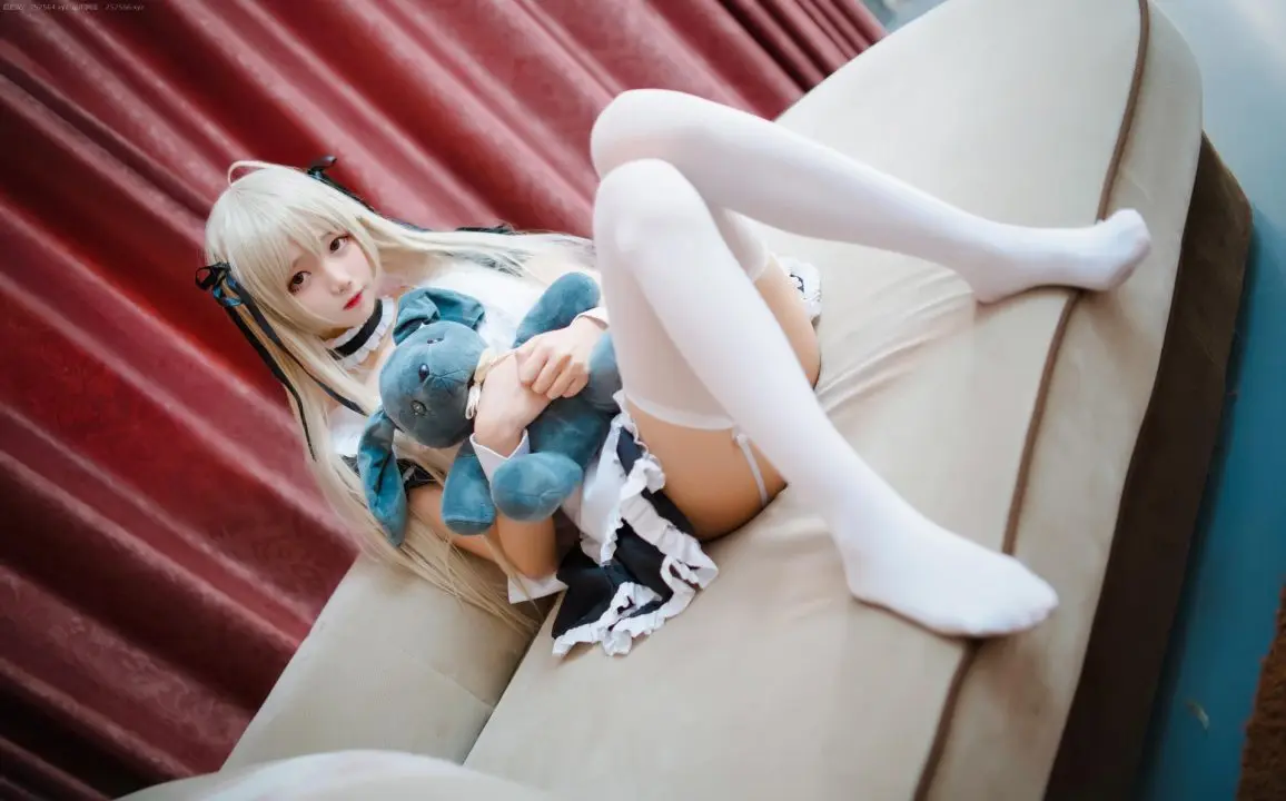 【COS】B站COSER 五更百鬼 整合43套合集 正片 场照【640P-4.68G】插图