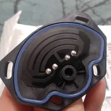 Throttle-Position-Sensor Passat Jetta Golf Monoponto 037907385A Audi 80 Peugeot TPS Renault