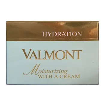 

Valmont Nature Moisturizing With A Cream Facial treatment-50 ml