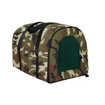 

Yagu Transportin camouflage foam 36x30x28