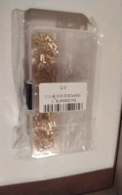 Wire-Connector Spade Crimp-Terminals Electrical-Wire Insulated Assorted-Kit Male 315pcs