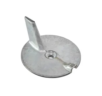 

Anode zinc Yamaha f25-60 (keel protector) 67c453710000