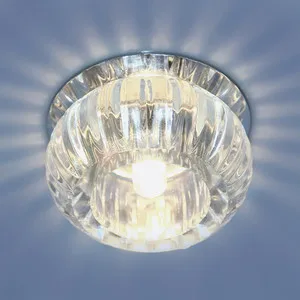 

Elektrostandard 4690389083242 spot light