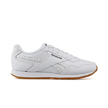 

Reebok White Unisex Cn3110 Royal Glide