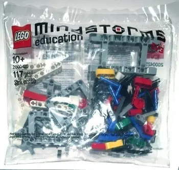 

Demo Set LME EV3