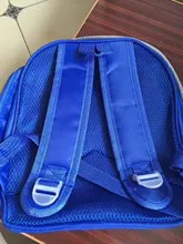 Bolsa Escolar de dibujos animados de Disney para niños y niñas de guardería, bonita mochila de dibujos animados de la princesa frozen, Spiderman