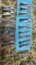 Cabezales reemplazables para cepillo de dientes xiaomi SOOCARE X1 X3 X5, boquillas de cepillo de dientes eléctrico sónico, paquete al vacío, 20 Uds.