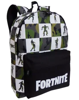 

Backpack Fortnite Dancing 33x44x14 cm.