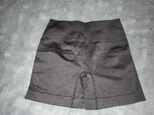 Pantalones cortos deportivos sin costuras para mujer, de cintura alta, con realce, ajustados para entrenamiento, 2020