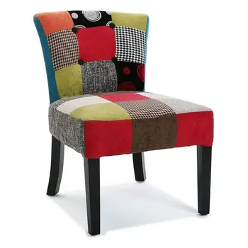 

Chair Philippe Cotton (64 X 73 x 50 cm)