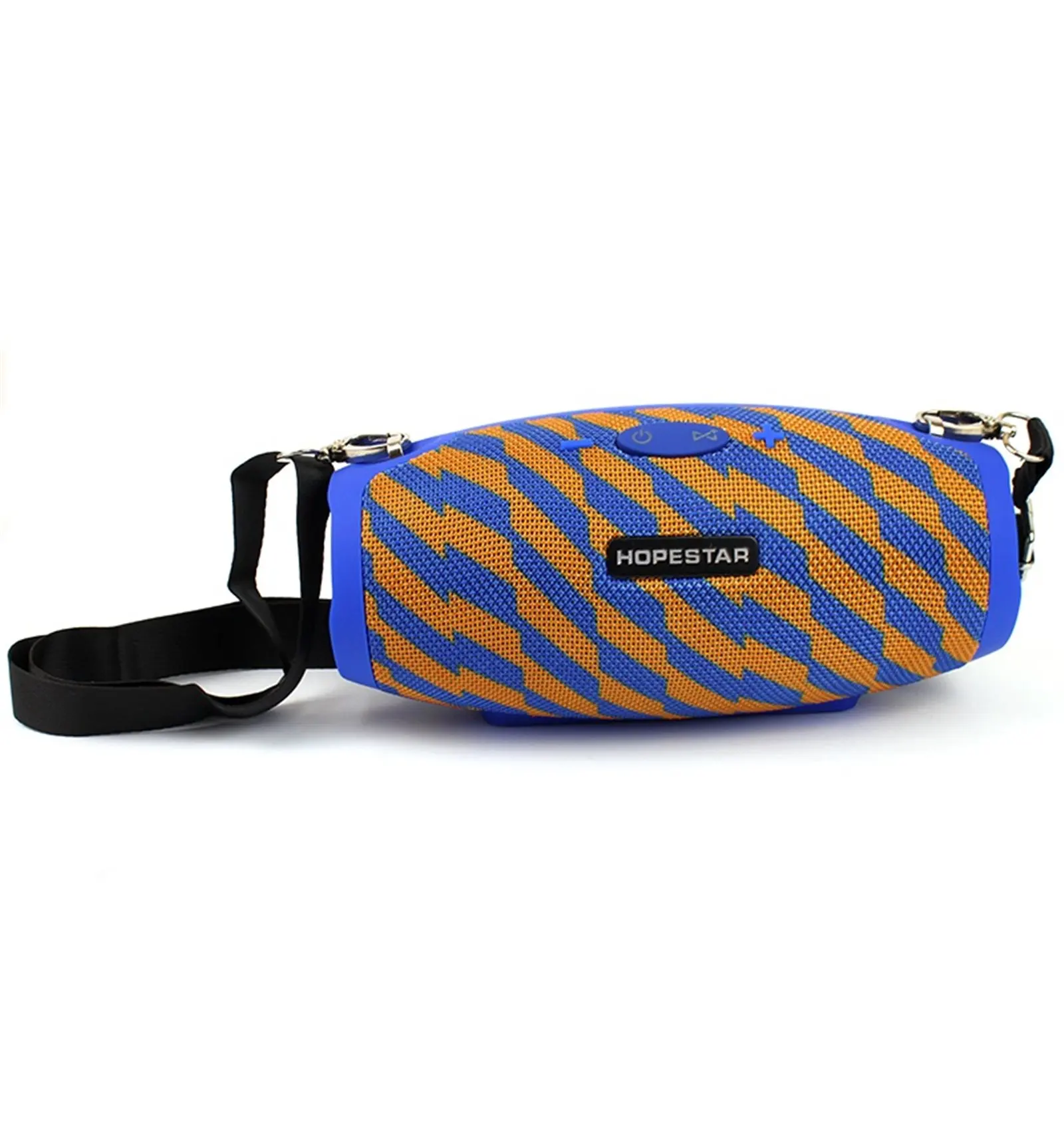 Колонка bluetooth Hopestar H26 mini беспроводная портативная колонка TWS стерео динамик блютуз колонка
