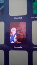Decoration Bucket-List Off-Poster Premium Scratch Artistic Home-Top 100-Anime for Enthusiasts