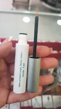FEG-sérum para crecimiento de pestañas, máscara potenciadora de crecimiento de pestañas, medicina natural, crecimiento de cejas