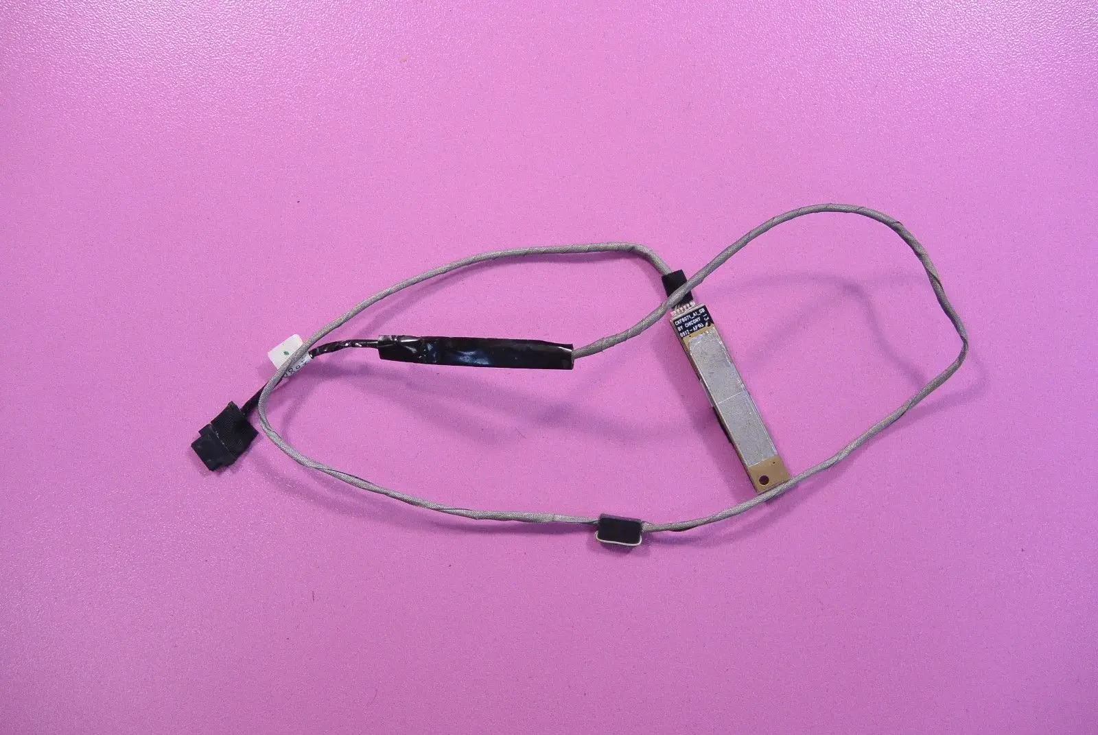 Toshiba NB205 505 WEBCAM камера Плата с кабелем CKF8071_A1_GB |