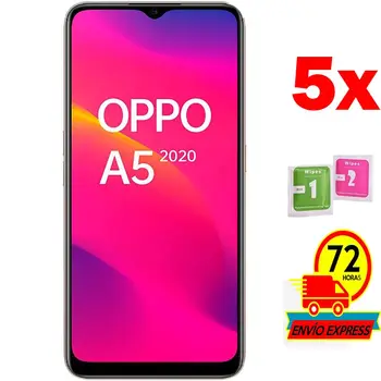 5x プロテクター強化ガラス apple の iphone 5 6 プラス/6 S + (Generico 、ないフル参照情報) ワイプ