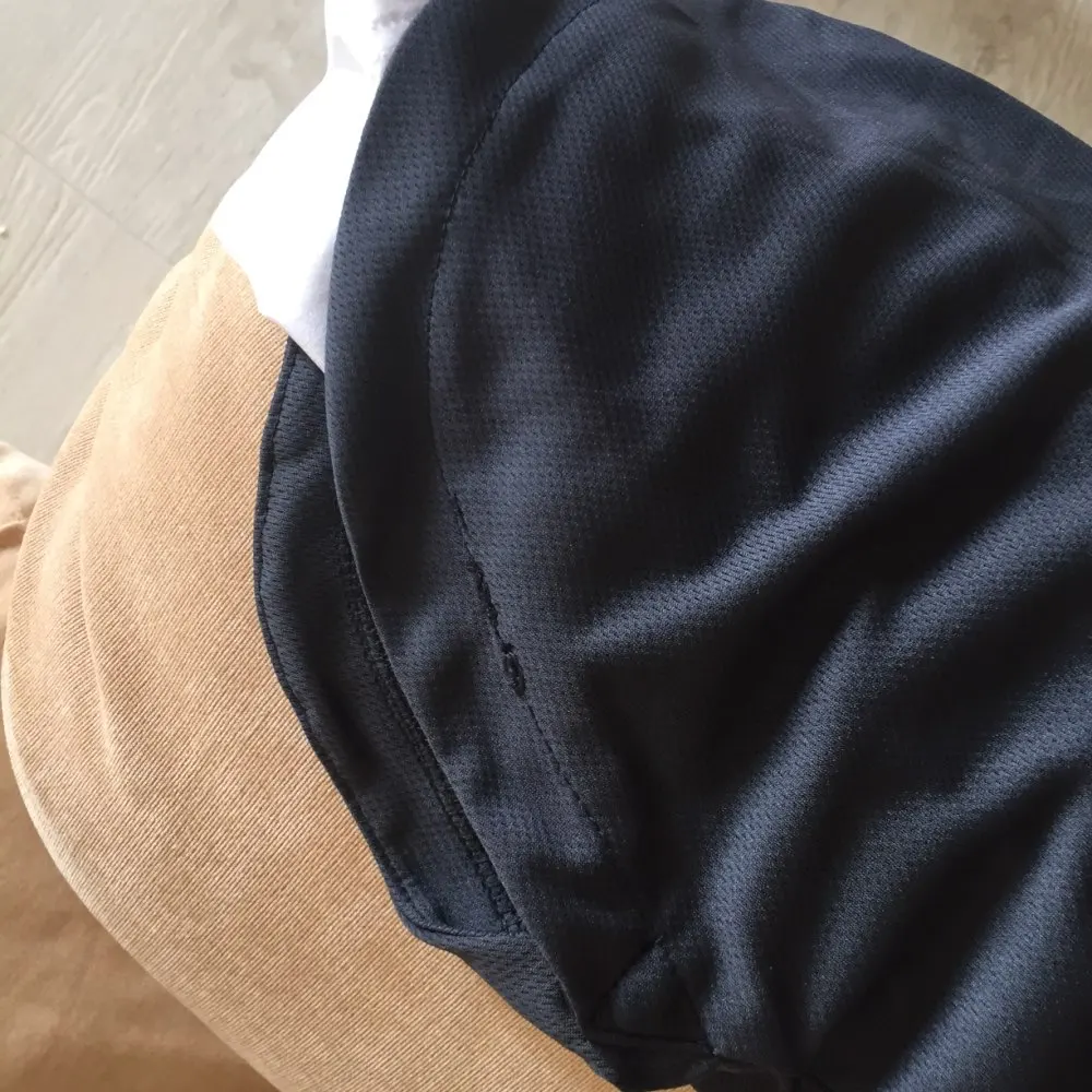 Men Fitness Shorts photo review