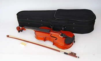 

Mv-016 violin 1/16 with Case and bow, Caraya