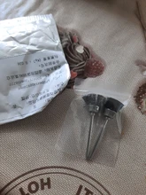 Fresas doradas para uñas, 8 tipos, herramientas portátiles de limpieza para manicura, brocas de alambre de cobre