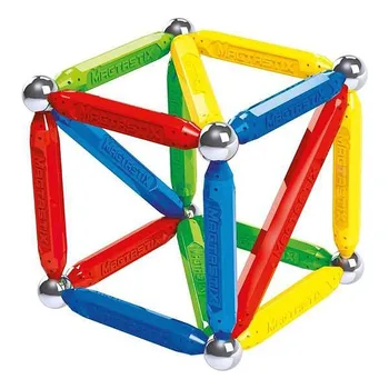 

Construction set Magnetic Magtastix (60 pcs)
