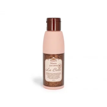 

Spivak mask nourishing clay "La Belle"