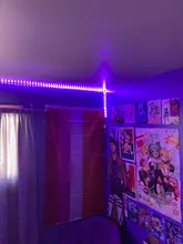 90*150cm LGBT 2019 Bandera de lesbiana para Decoración