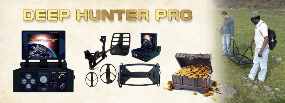 DEEP-HUNTER-PRO