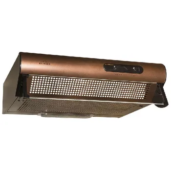 

Hood elikor davoline 60п-290-п3л (KV II м-290-60-163) copper