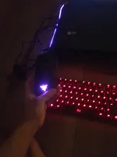 Razer Viper Gaming Mouse, RAZER 5G OPTICAL SENSOR, OPTICAL MOUSE SWITCH