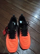 Li-ning-Zapatillas deportivas transpirables para hombre, calzado ligero con forro de maratón ROUGE RABBIT IV, ARBP037 ARBR015