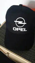 Opel-gorra de béisbol para hombre y mujer, sombrero de béisbol para hombre y mujer, gorra de béisbol para exteriores, MZ-080